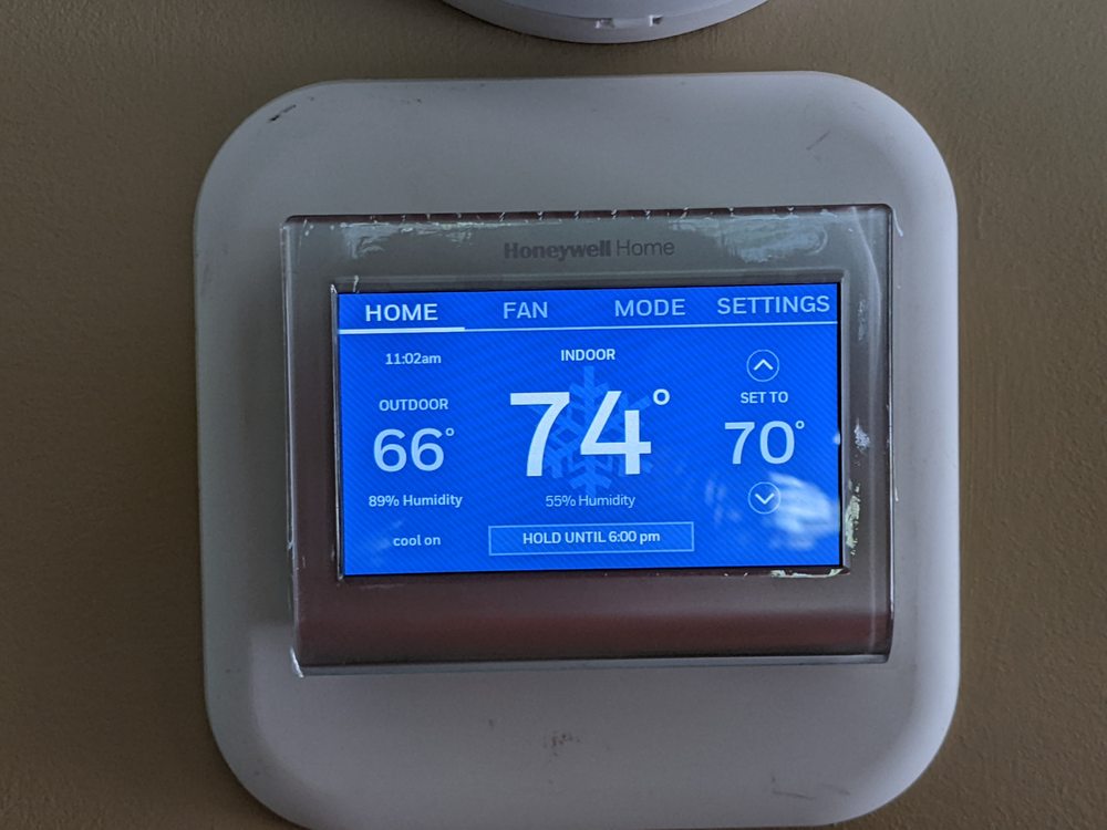 image of business Marion Heating and Cooling