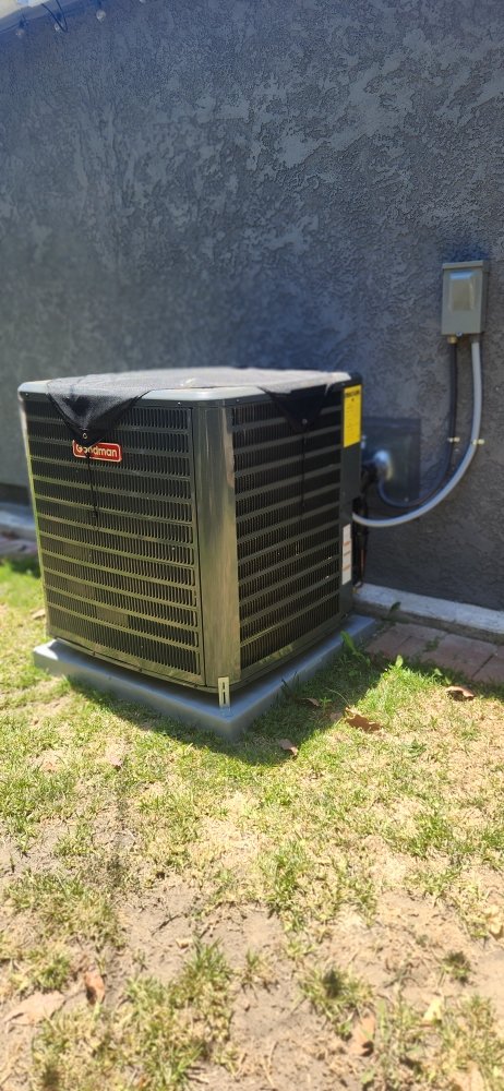 image of business Metric Hvac