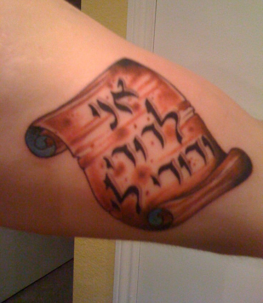 Goldrush Tattoo Goldrush Tattoo