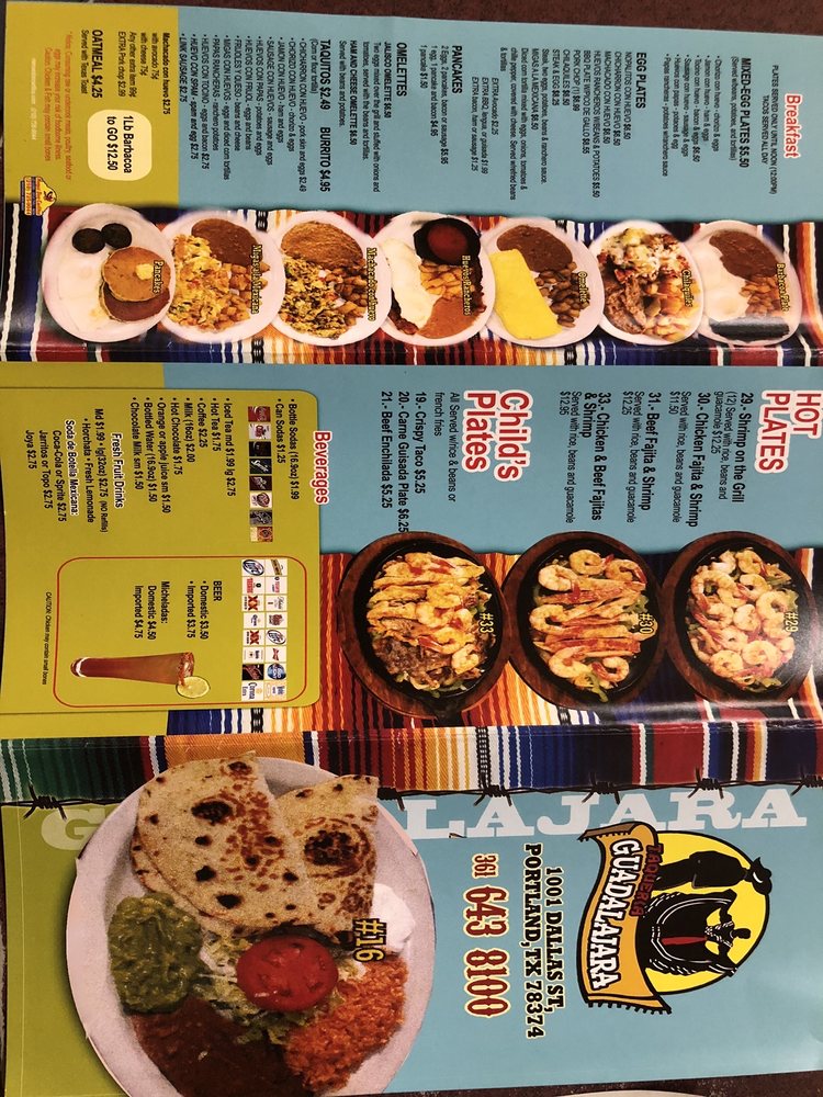 Taqueria Guadalajara