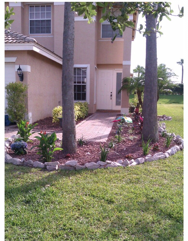 Lawn Maintenance Vero Beach Fl Lawn Maintenance Vero Beach Fl