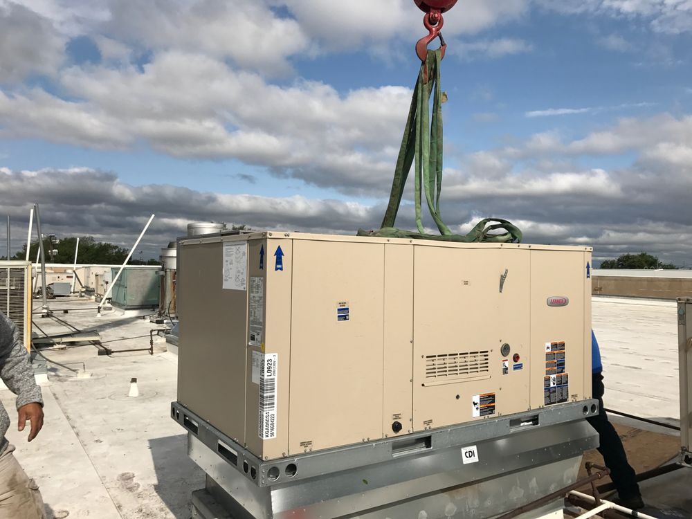 E&J A/C And Heating Services