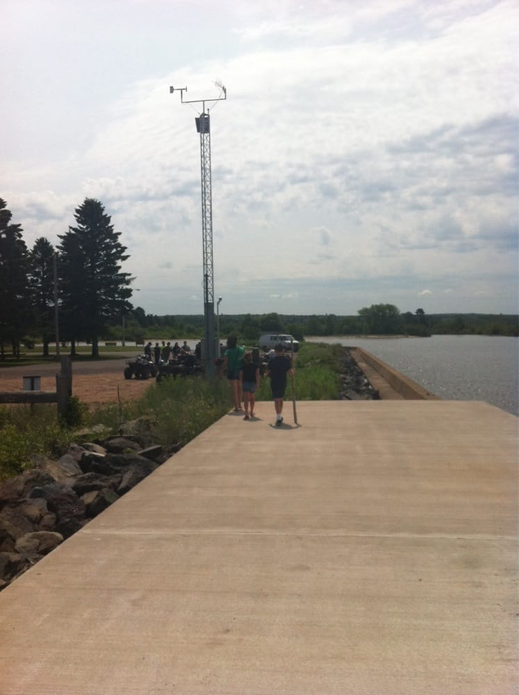 Port Wing Marina Marinas 9130 Beach Rd, Port Wing, WI Phone