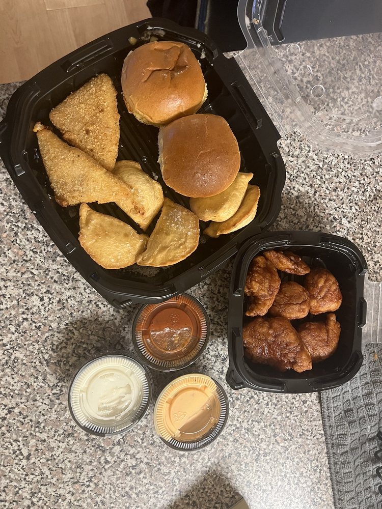 Arooga's