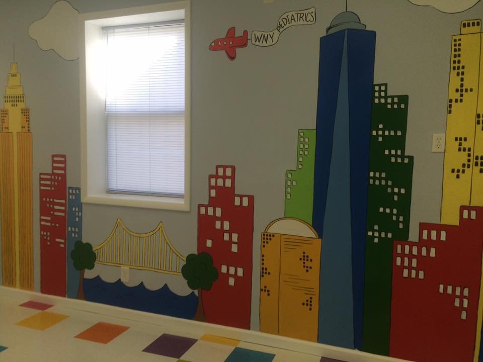 image of business West New York Pediatrics