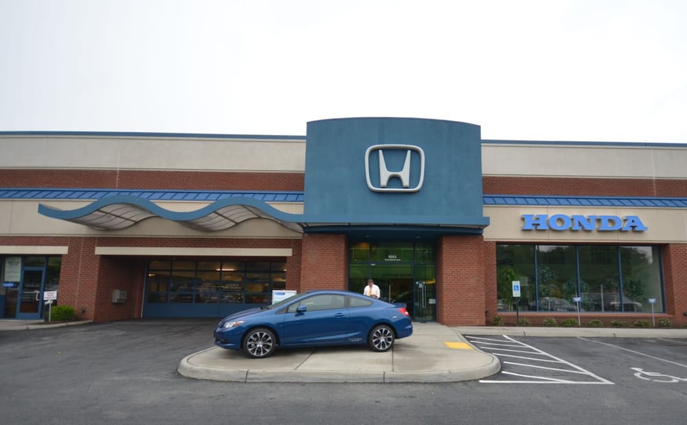 Brown Honda Charlottesville >> Umansky Honda Your Honda New Used Dealer In Brown Honda Charlottesville >> Umansky Honda Your Honda New Used Dealer In