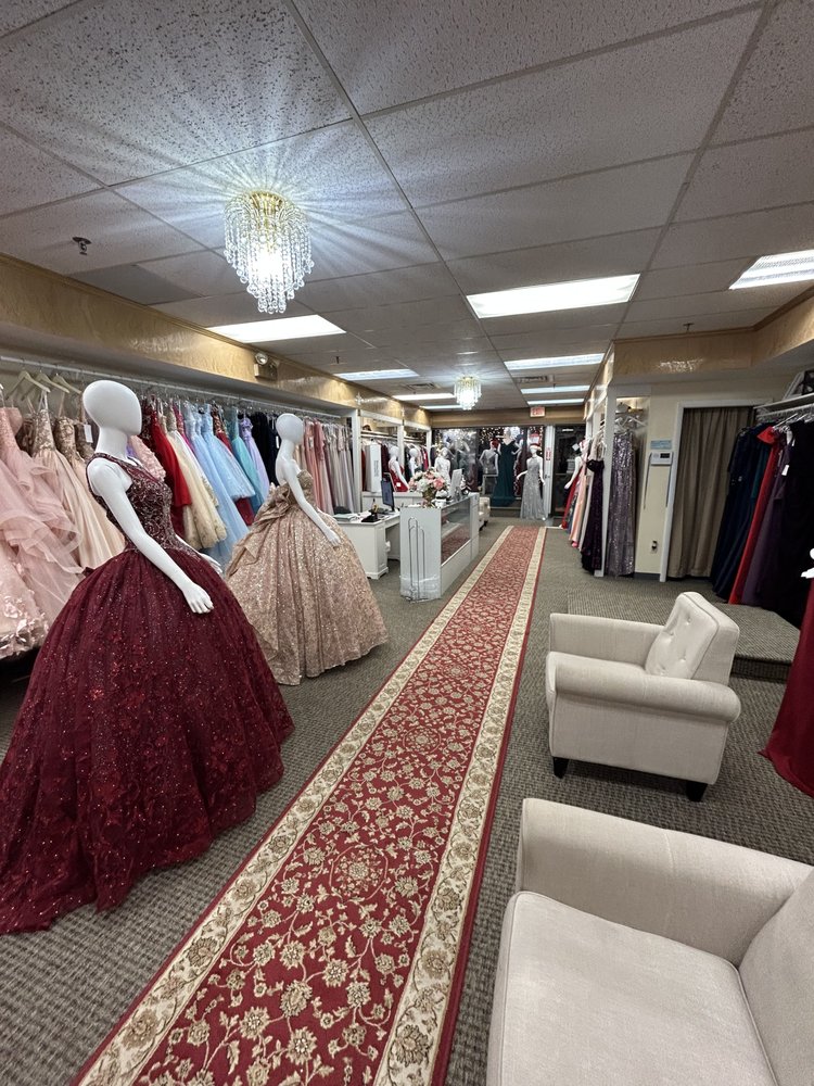 Irene Rocha Bridal Tailoring and Alterations
