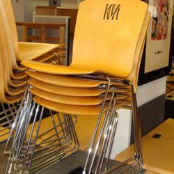 Warehouse Office Products Equipment 1825 N Richmond St Photo Of Warehouse Office Products Leton Wi United States Stack Chairs Starting