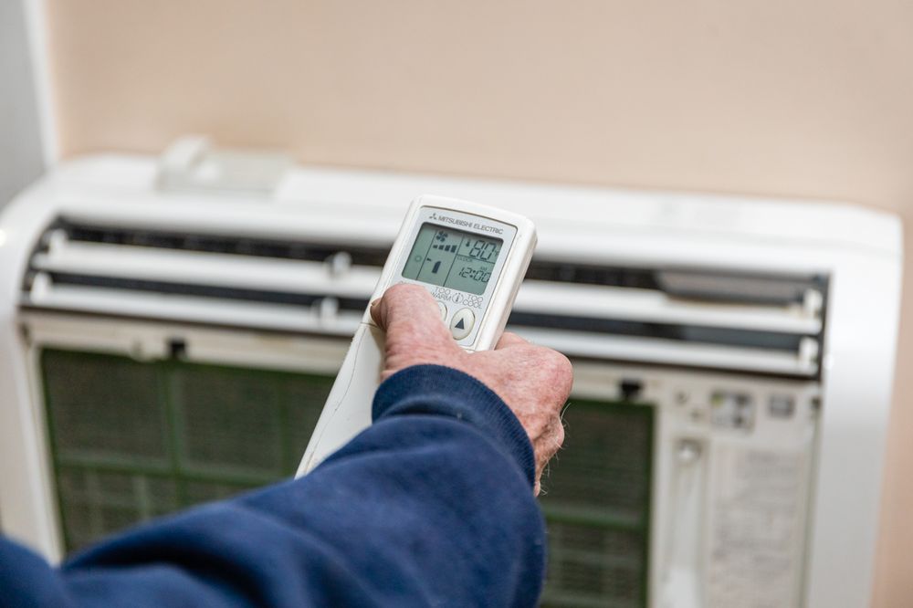 image of business The Best HVAC