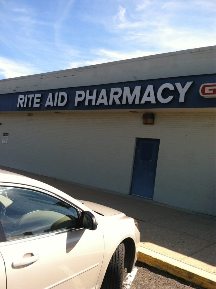 Rite Aid