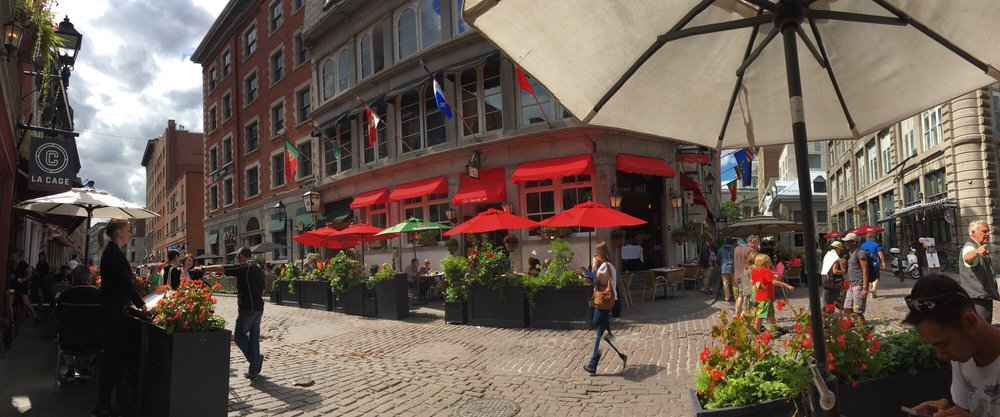 La Cage Aux Sports