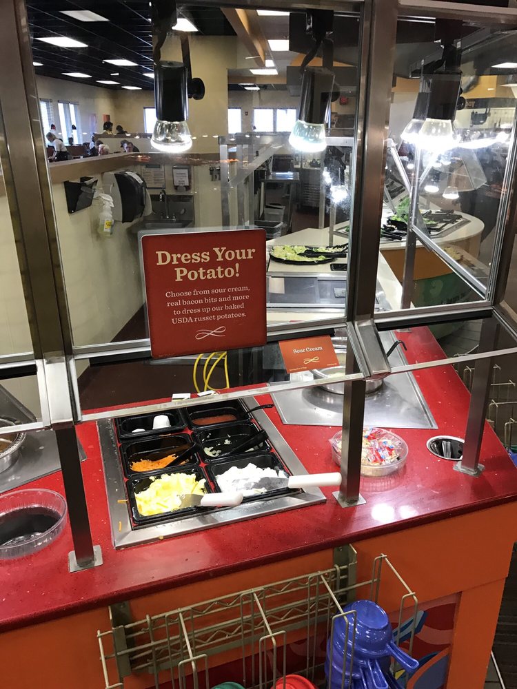 Golden Corral Buffet & Grill