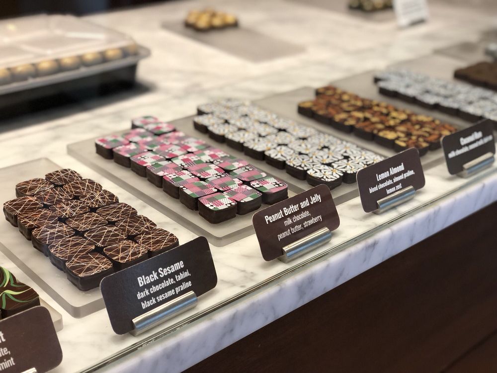 Artisan Confections