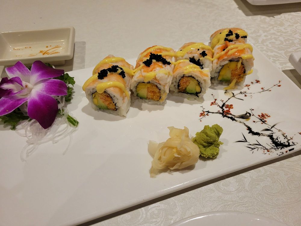 Shan Kishi Japanese Hibachi