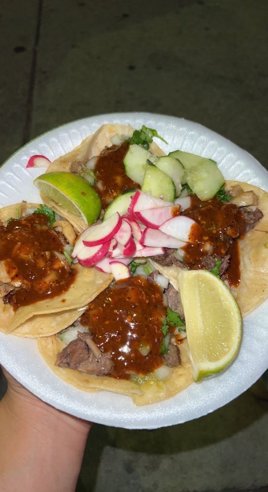 Juanita's Tacos
