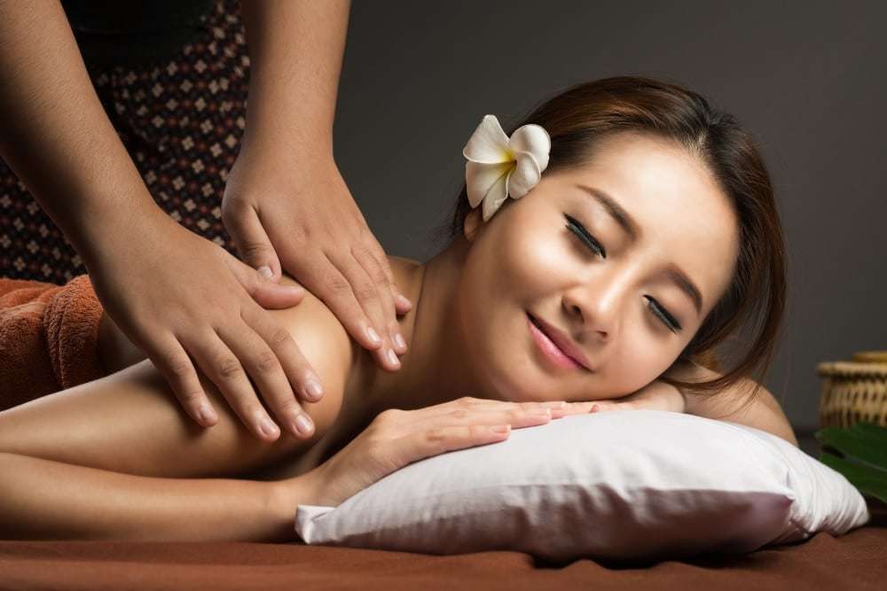 Valley View Spa