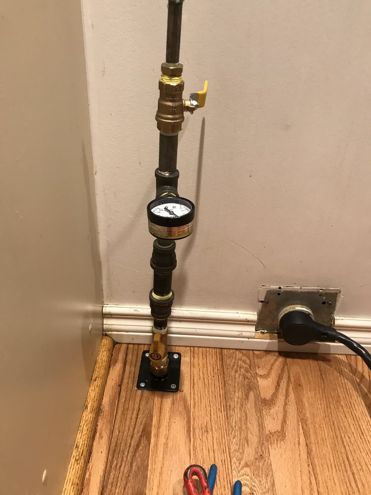 Victoria Mechanical Solutions