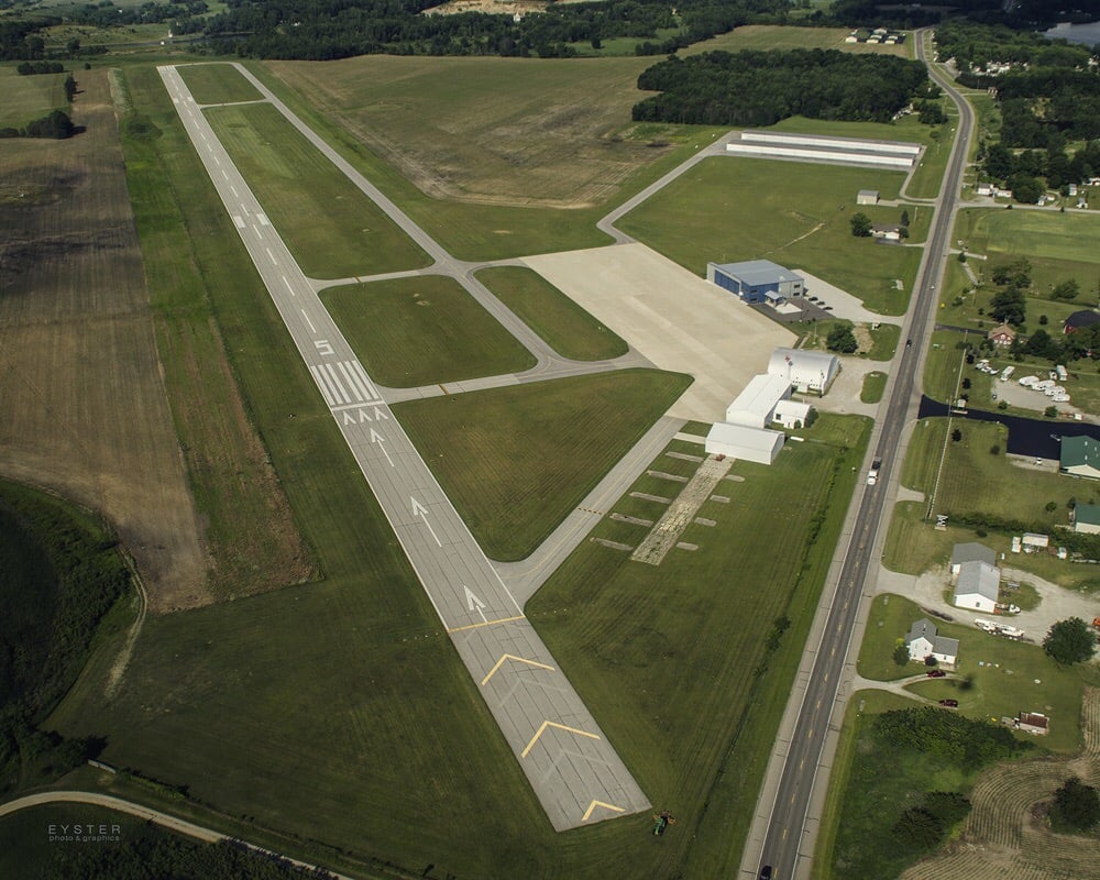 TriState Steuben County Airport Airports 5220 W US Hwy 20, Angola, IN Phone Number Yelp