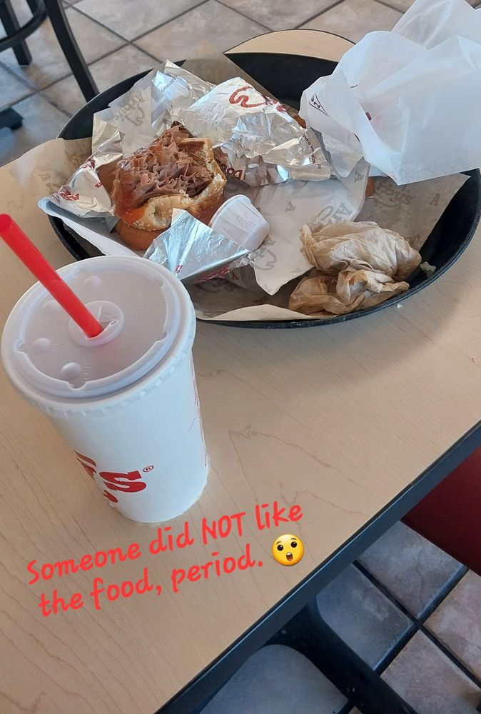 Arby's