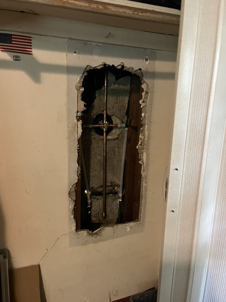 Craig's Plumbing
