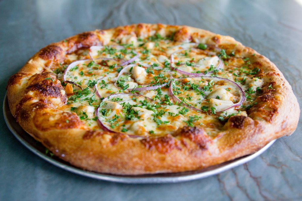 Leucadia Pizza Kitchen