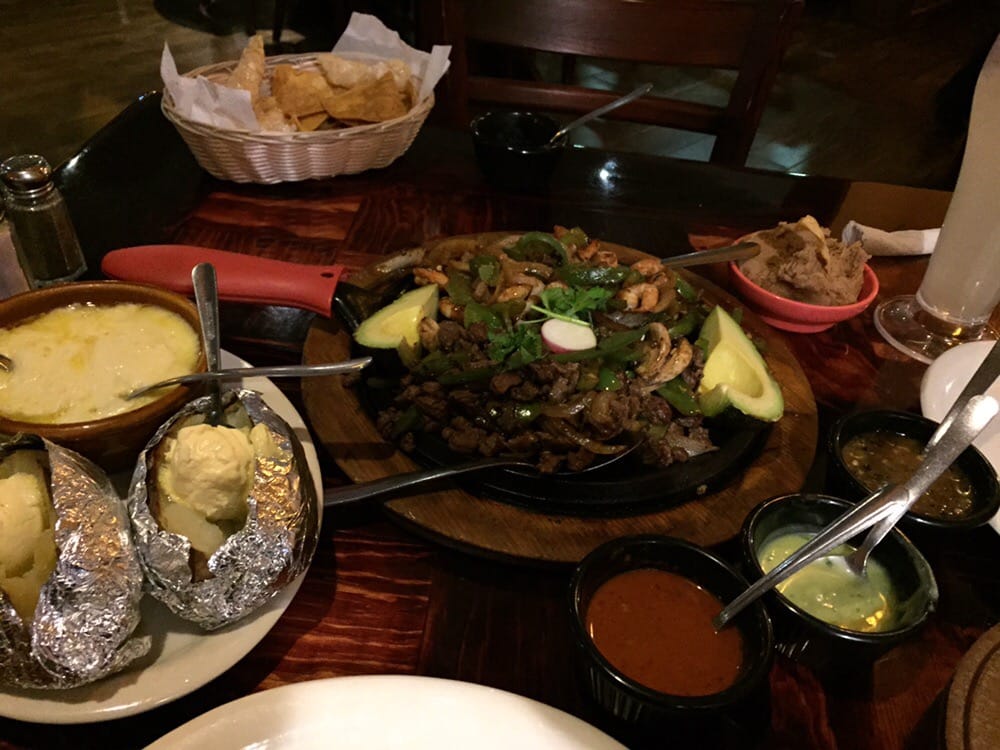 La Cabaña Steak House