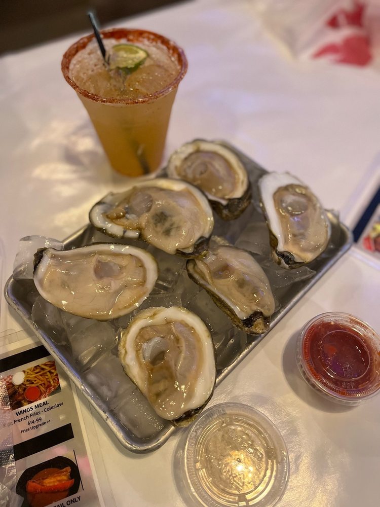 Stinkin Crawfish - Inglewood