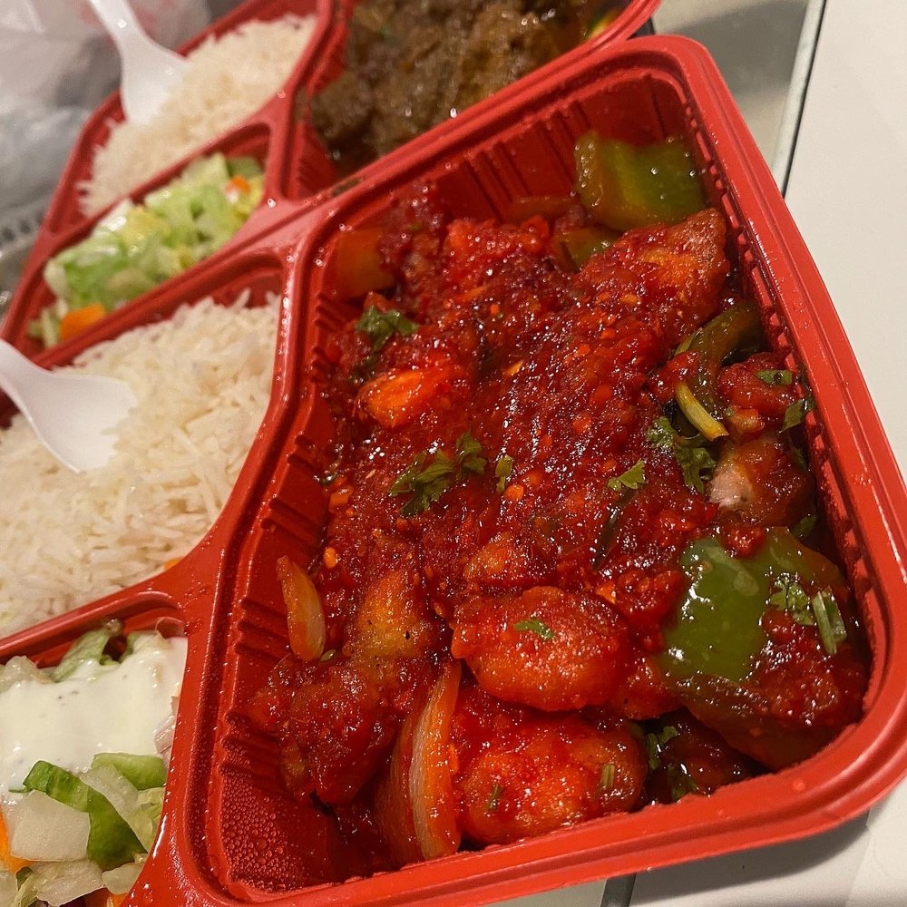 Kabab Hut