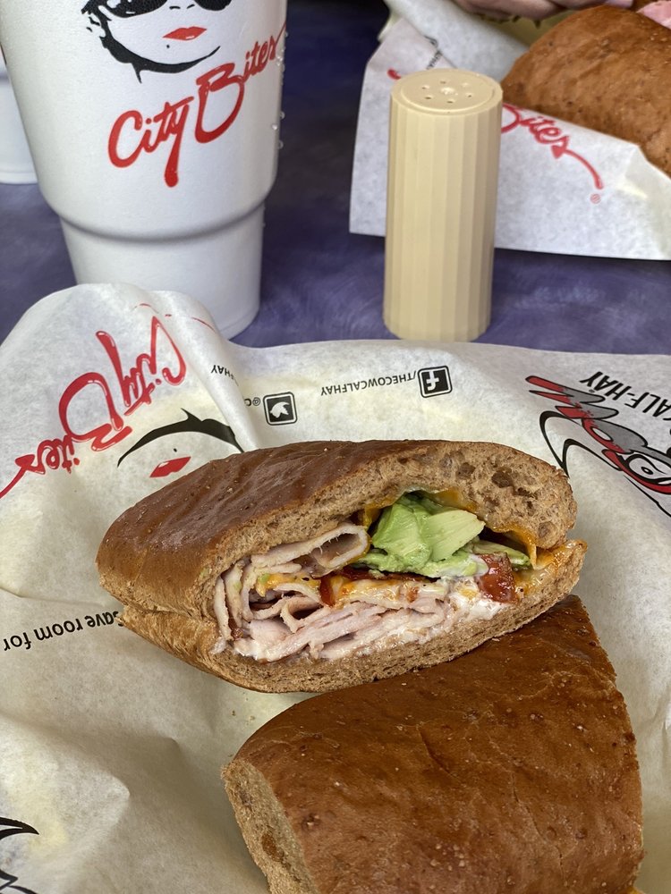 City Bites