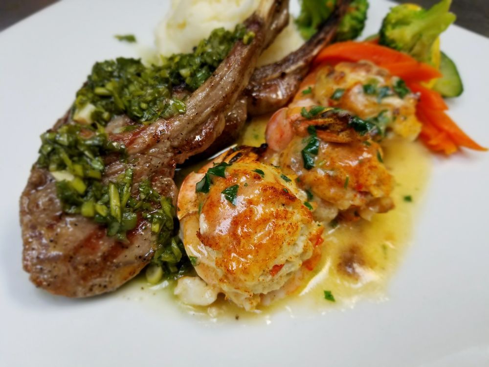 Amore Ristorante 353 Photos & 56 Reviews Italian 140 Rifle Camp