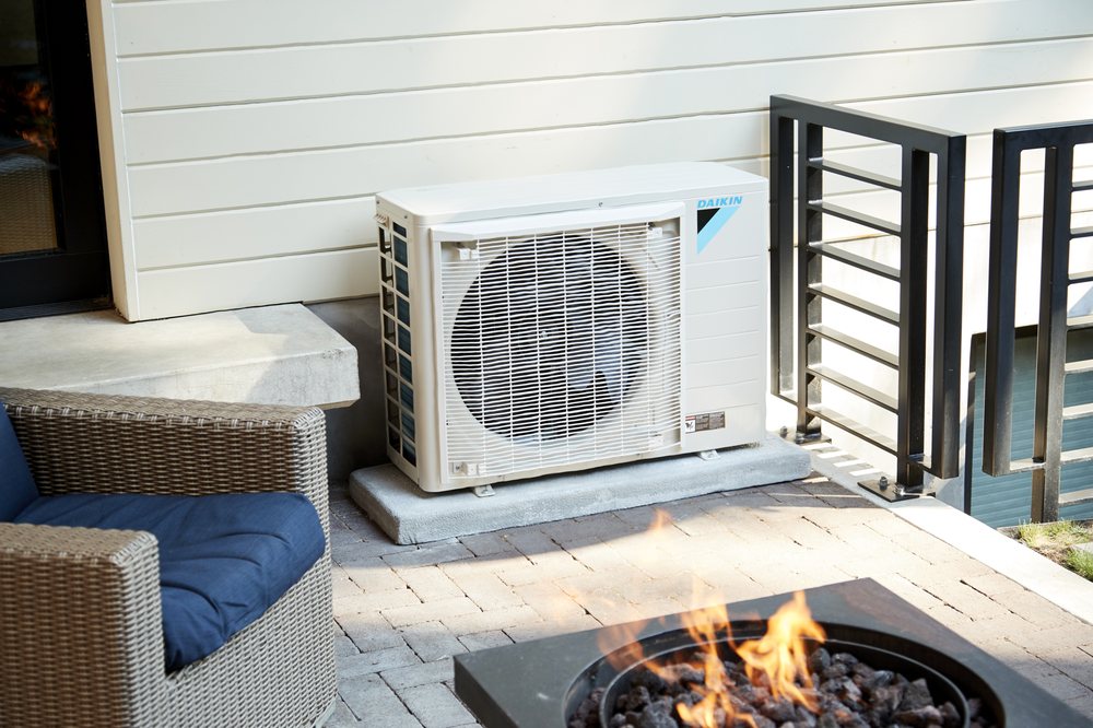 image of business WC Butler Heating & Air Conditioning