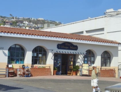 Village Market