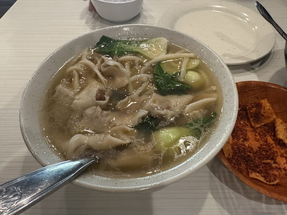 X Noodle House