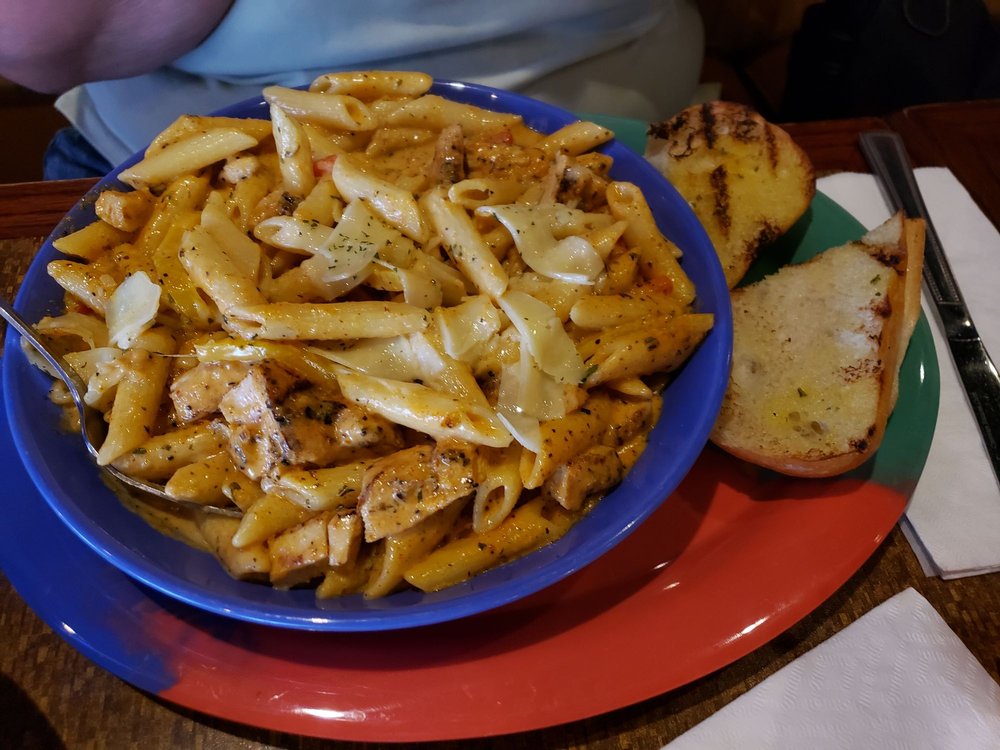 Gulf Shores Restaurant & Grill
