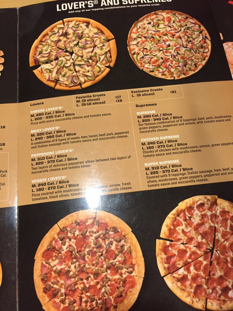 Pizza Hut Pizza Calle Fortaleza 200, Viejo San Juan, Puerto Rico