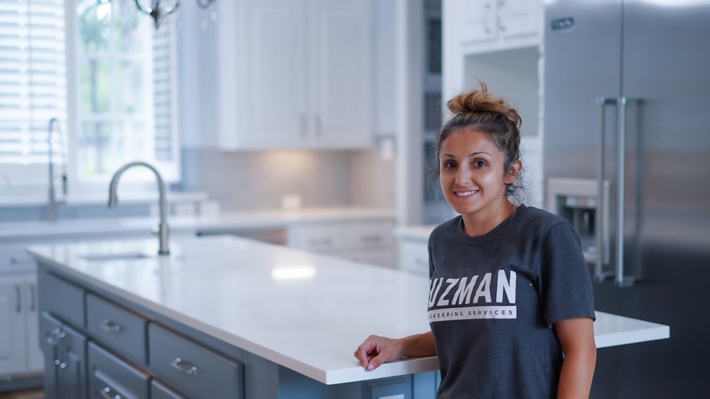 Guzman Housekeeping Services