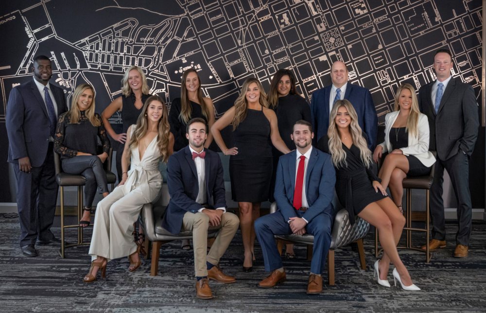 Angela Drum Team Realtors