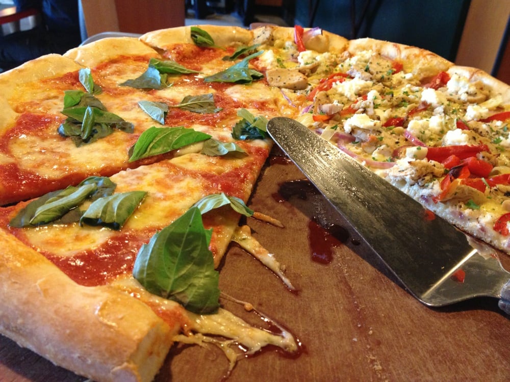 pagliacci pizza