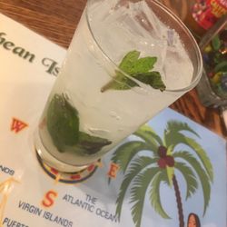 Dominica's Caribbean Kitchen - 37 Photos & 36 Reviews ...