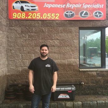 My Guy Auto Repair 117 Photos 13 Reviews 2225 Photo Of My Guy Auto Repair South Plainfield Nj United States Nelson