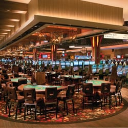 L'auberge blackjack