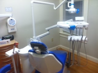 image of business Vernon Dental