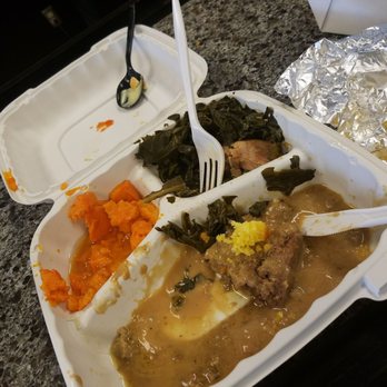 Kirk S Soul Food Kitchen Menu Kirk S Soul Food Kitchen Menu