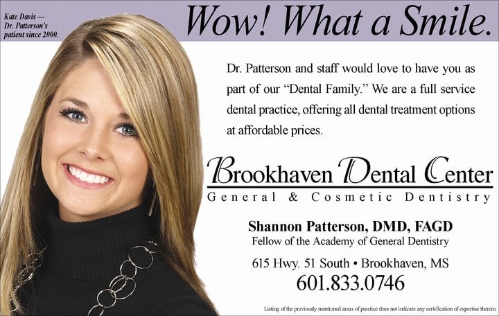 image of business Brookhaven Dental Center