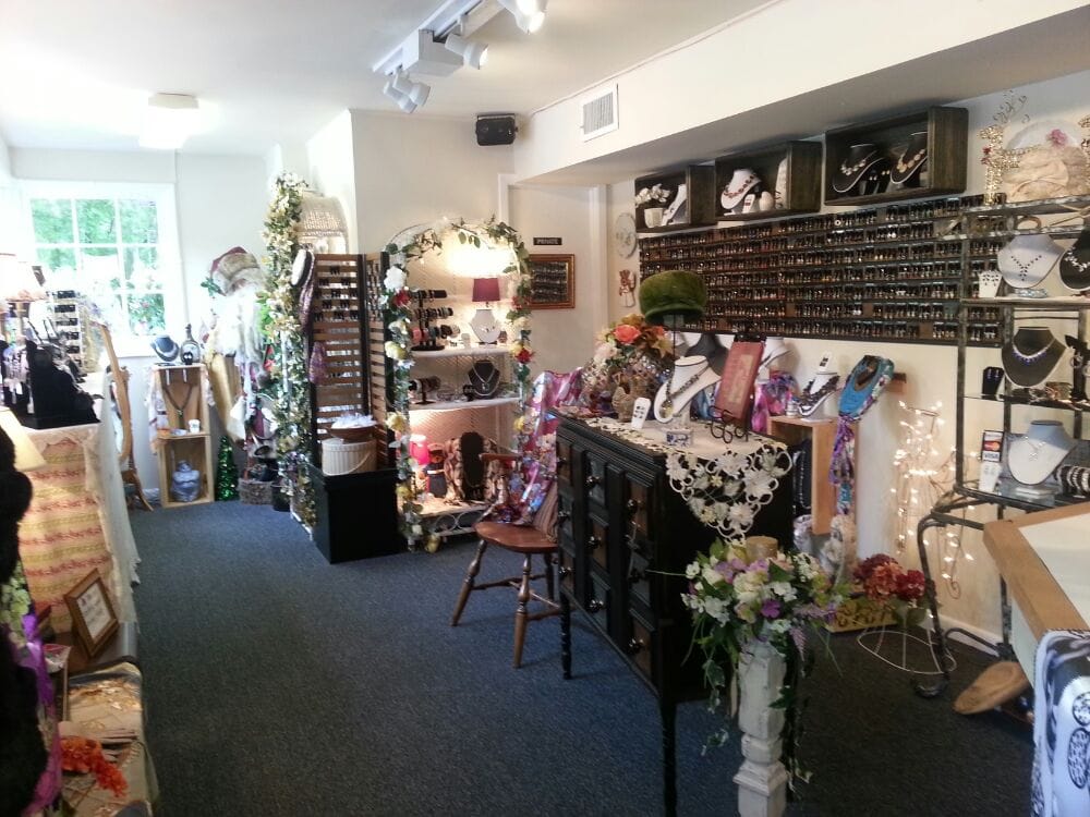 Angelic Whispers Jewelry Jewelry 1004 Pkwy, Gatlinburg, TN Phone