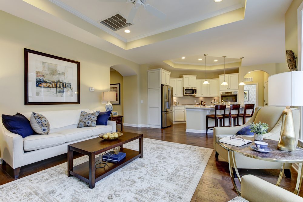 The Villas at Culp Arbor