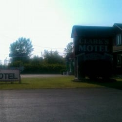 Clark S Motel Hotels 824 Canandaigua Rd Geneva Ny Phone Photo Of Clark S Motel Geneva Ny United States