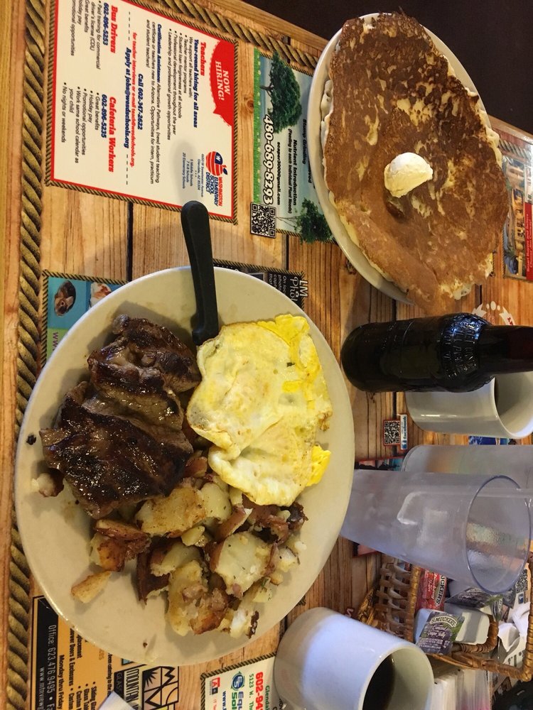 Ronnie's Cafe Ronnie's Cafe