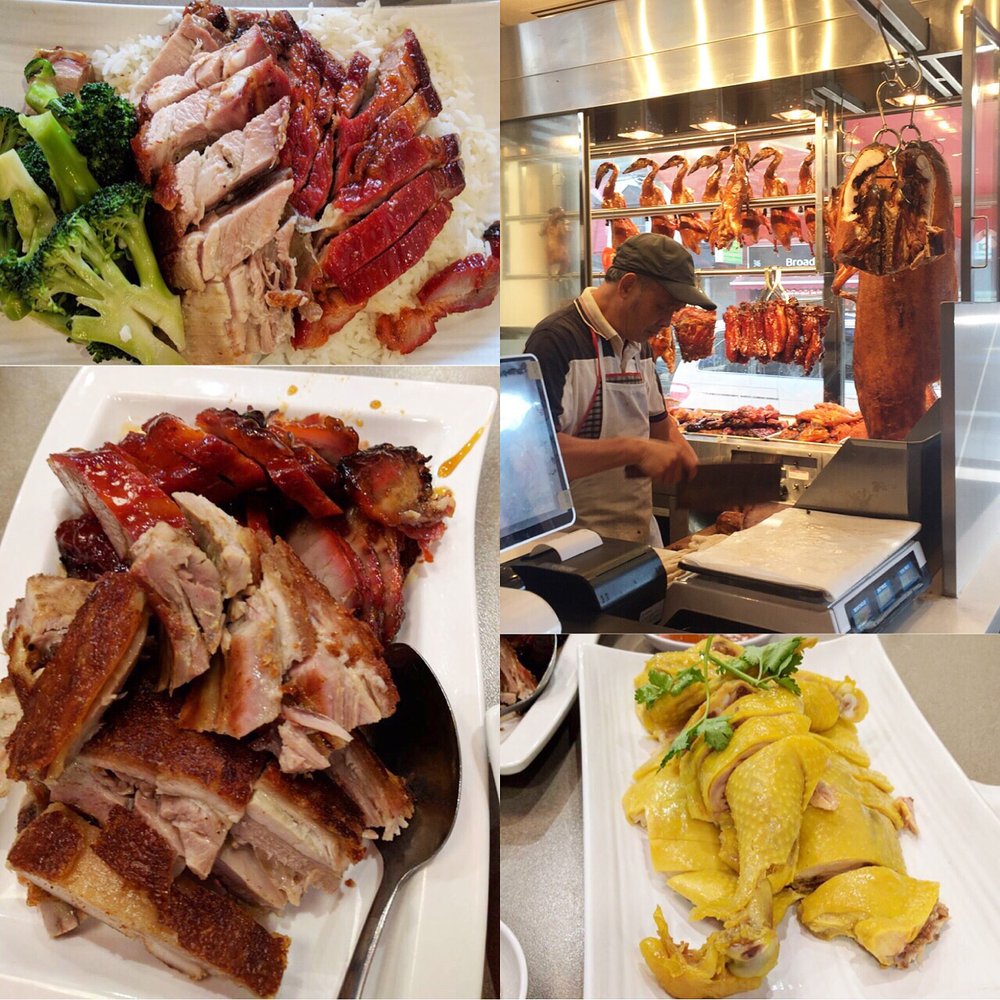 Wok & Roast Chinese BBQ THE BEST 77 Photos & 64 Reviews Chinese