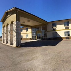 Knights Inn Greenville Tx Hotels 5000 I 30 Frontage Rd Photo Of Knights Inn Greenville Tx United States